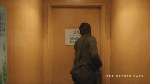 Hbd GIF by Apple TV+