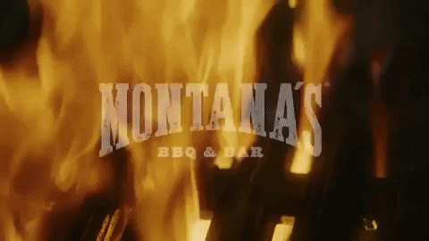 montanasbbq giphygifmaker fire canada bbq GIF