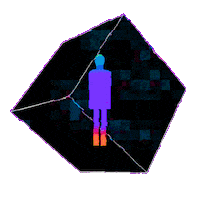 Good Morning Ai Sticker by PEEKASSO