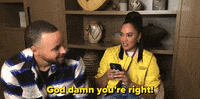 Stephen Curry GIF by BuzzFeed