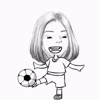 Digital Marketing Football GIF