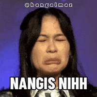 Sad GIF