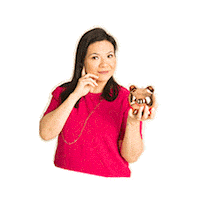 Etsuko Sticker by BEY AGÊNCIA DIGITAL