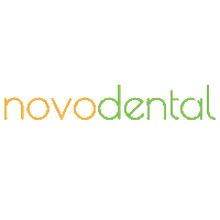 novodentalph smile philippines dentist dental Sticker