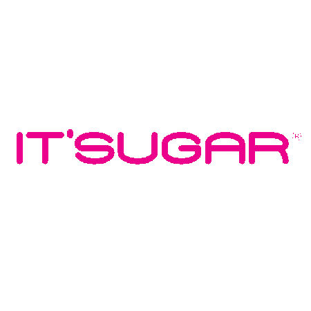 Candy Store Sticker by IT'SUGAR