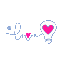 Love Sticker by ciadameia