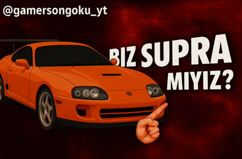 Supra GIF