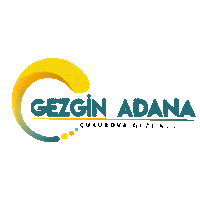 Sticker by GEZGİN ADANA