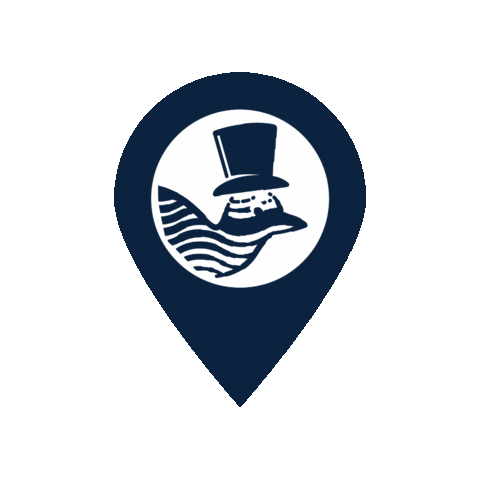 Pin Sticker by Lyre's