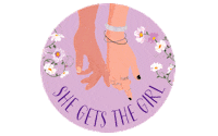 Romance Love Sticker by Riveted by Simon Teen
