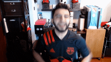 Happy First Place GIF by Major League Soccer