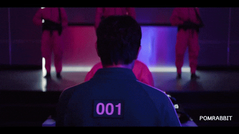 ポンラビット giphyアップロード GIF