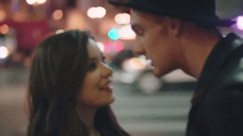 rock bottom GIF by Hailee Steinfeld