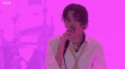 The 1975 GIF by BBC Radio 1