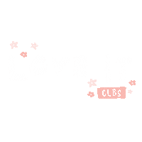 Love Sticker by CLBS Ltd.