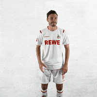 1 Fc Cologne Sport GIF by 1. FC Köln
