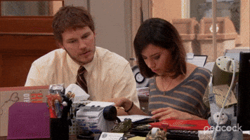 I Didn't Go To College