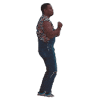 Plantao Sticker by Abel Xanders