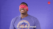 Scream GIF by BuzzFeed