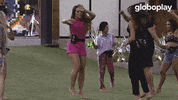 Bbb GIF by globoplay