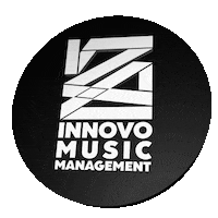 New Music Singer Sticker by Innovo