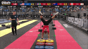 crossfit games handstand GIF by CrossFit Inc.