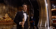 oscars 2017 GIF by The Academy Awards