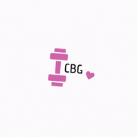 coachedbygeorgie cbg coachedbygeorgie georgiefit GIF