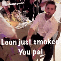 Leon Oilers GIF