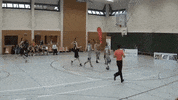 sgk-basketball basketball verein heidelberg sgk GIF