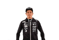 Nordic Combined Sticker by SloSki