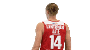 Basketball Hoops Sticker by Basket_fi