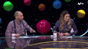 Ilustres Ignorantes Vintage GIF by Movistar Plus+