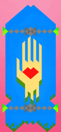 Sweet Ride Hand GIF by Doctor Popular