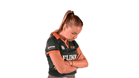 Field Hockey Sticker by coelen