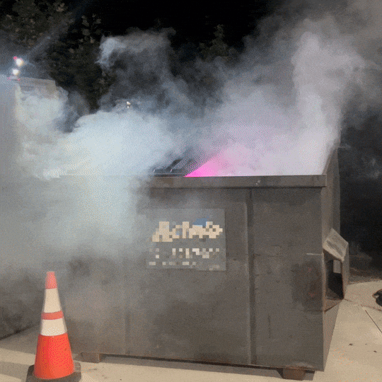 Return Of The King Survivor GIF