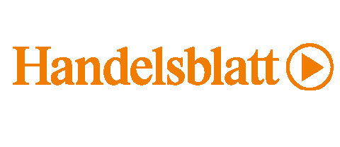 Sticker by Handelsblatt