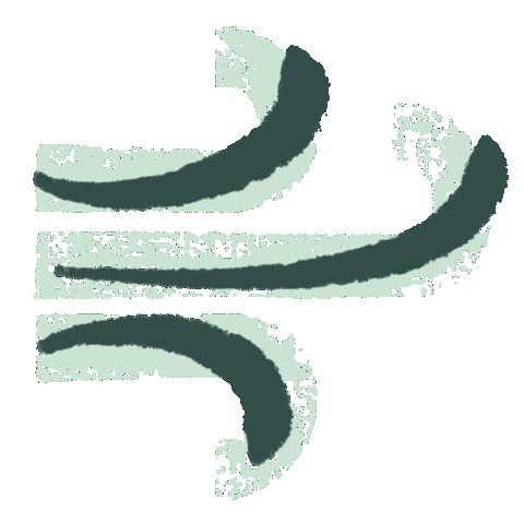 Wind Air Sticker by Scouts et Guides de France