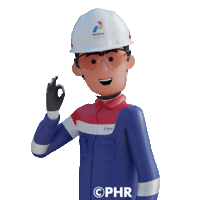 Minaret_seven pertamina phr pertaminahulurokan hulurokan Sticker