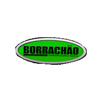 Logo Feliz Sticker by Borrachão suprimentos