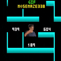 Maze 338 Mose GIF