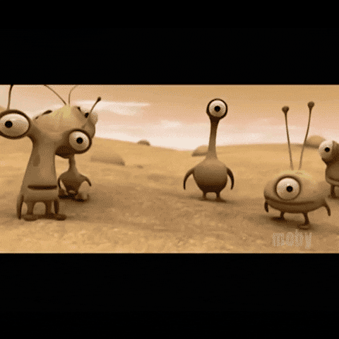 Little Idiot GIF by Moby