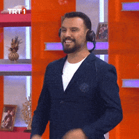 Happy Dance GIF by TRT