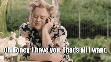 All I Want Love GIF by BasketsFX