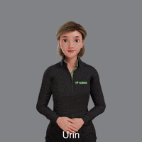 Avatar Gebärdensprache GIF by Sign Time - SiMAX