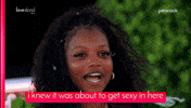 Love Island Usa GIF by Peacock