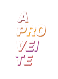 Aproveite Sticker by Fun Idiomas