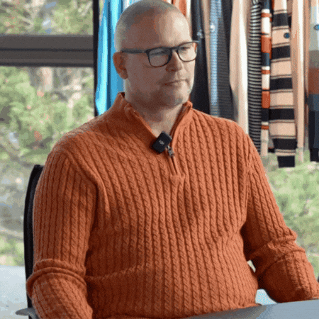 Deckert GIF by Hajo Mode