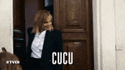 thevoiceofitaly coach the voice rai ventura GIF
