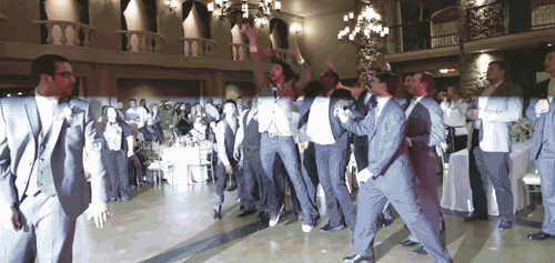 the best man GIF